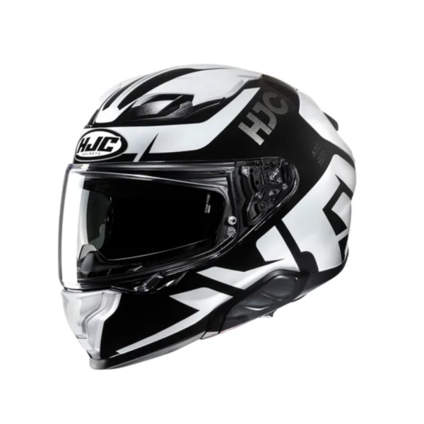 Motorcycle helmets HJC F71 Bard