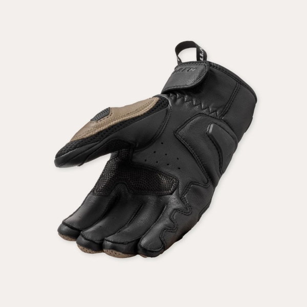 Motorcycle gloves Rev'it! Dirt 4