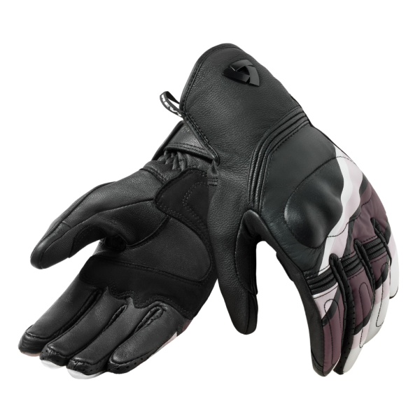 Gants de moto  by Rev'it!