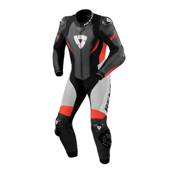 Motorcycle clothing  by Rev'it!