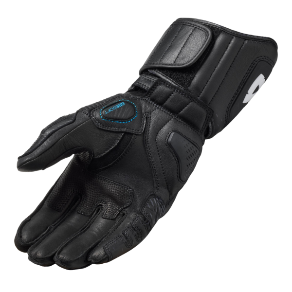 Motorcycle gloves Rev'it! Control