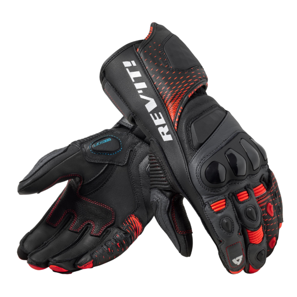 Motorcycle gloves Rev'it! Control