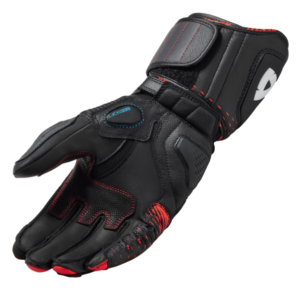 Motorcycle gloves Rev'it! Control