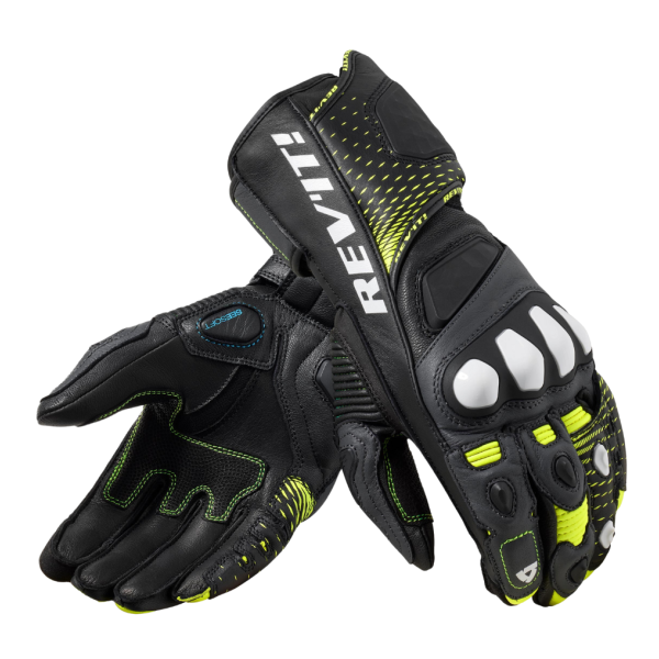 Motorcycle gloves Rev'it! Control