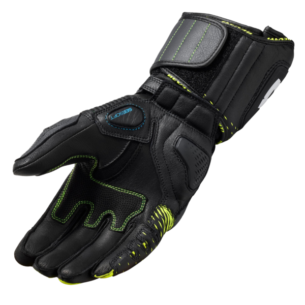 Motorcycle gloves Rev'it! Control