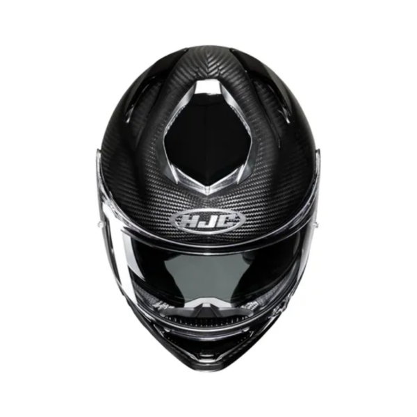 Motorcycle helmets HJC RPHA 71 Carbon