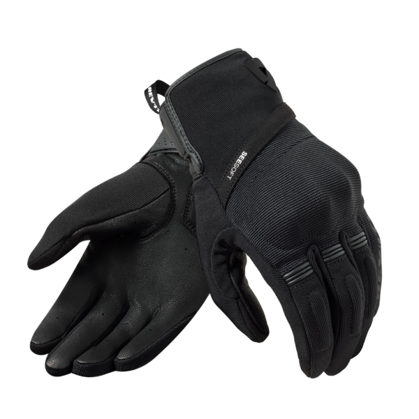 Motorcycle gloves Rev'it! Mosca 2