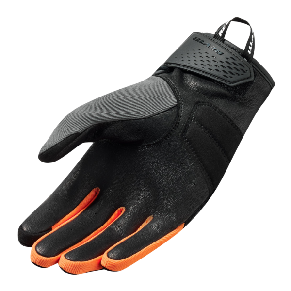 Motorcycle gloves Rev'it! Mosca 2