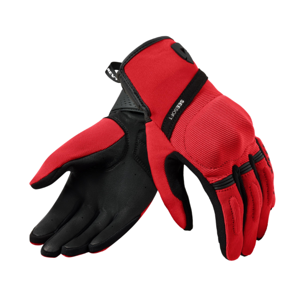 Motorcycle gloves Rev'it! Mosca 2 Lady