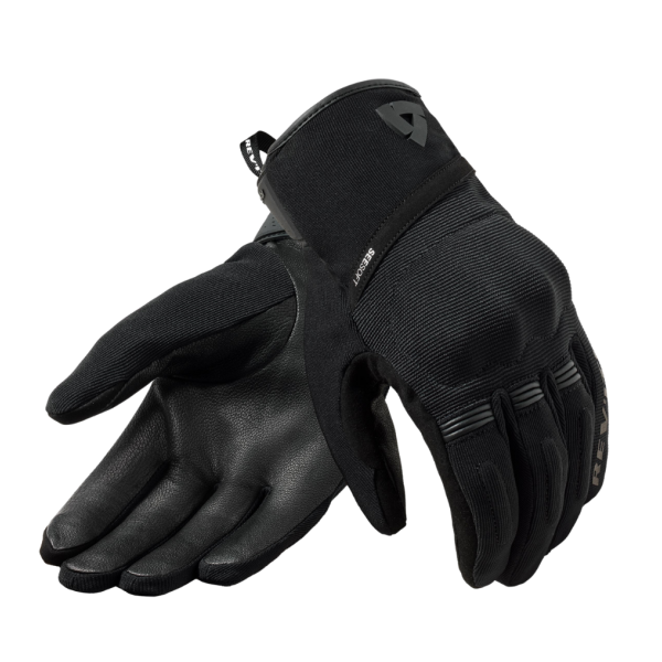 Motorcycle gloves Rev'it! Mosca 2 H2O