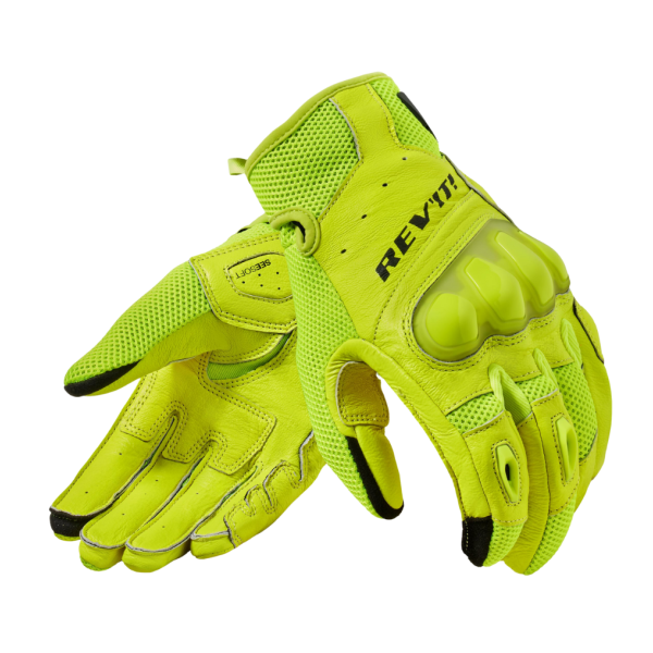 Gants de moto Rev'it! Ritmo