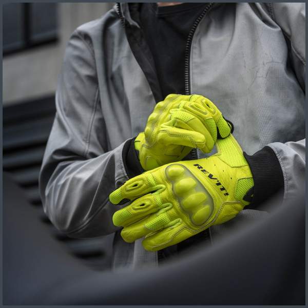 Gants de moto Rev'it! Ritmo