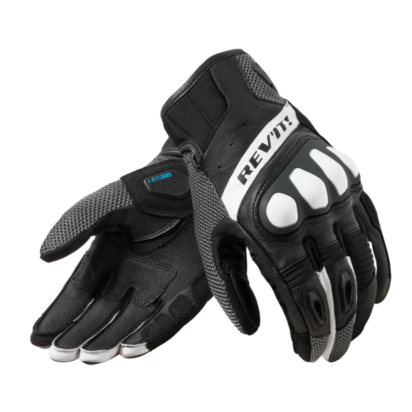 Gants de moto Rev'it! Ritmo