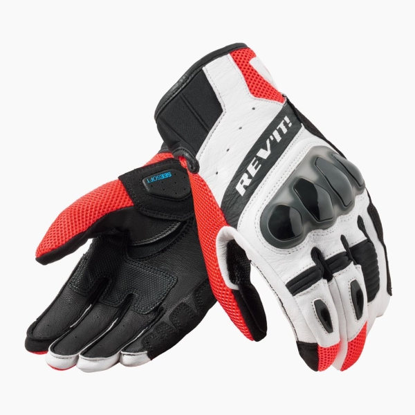 Motorhandschoenen Rev'it! Ritmo
