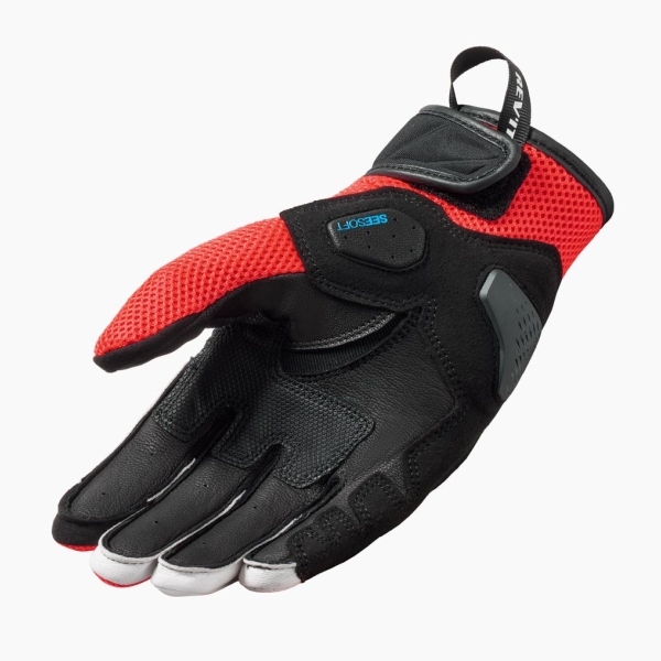 Motorhandschoenen Rev'it! Ritmo