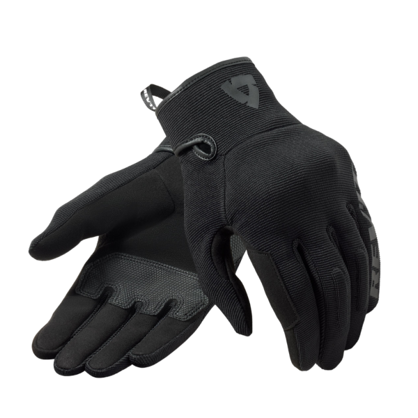 Motorcycle gloves Rev'it! Access