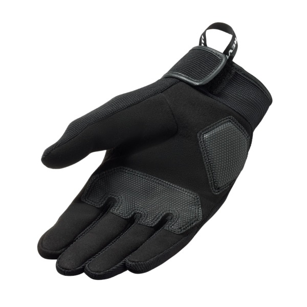 Motorcycle gloves Rev'it! Access
