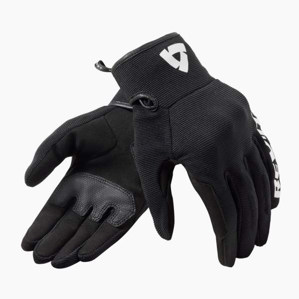 Motorcycle gloves Rev'it! Access Ladies