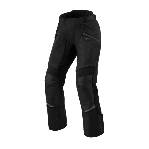 Pantalons de moto en textile pour  by Rev'it!