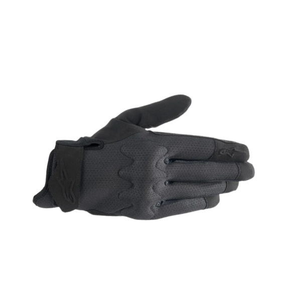 Motorcycle gloves Alpinestars Stated Air