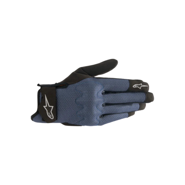 Motorcycle gloves Alpinestars Stated Air