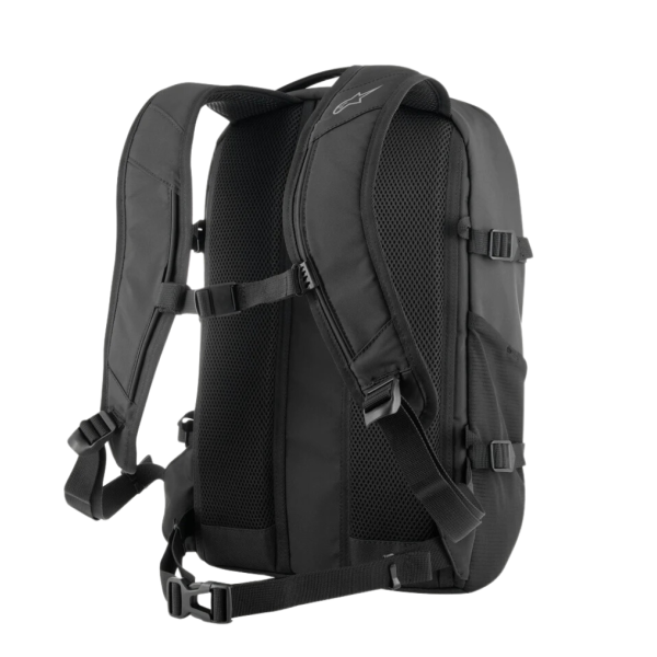 Motorcycle Luggage Alpinestars AMP-3