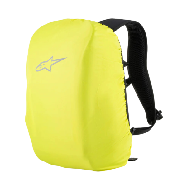 Motorcycle Luggage Alpinestars AMP-3