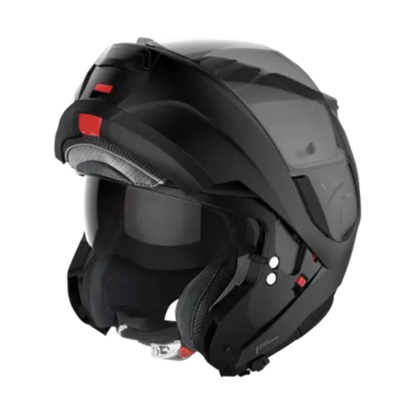 Motorhelmen Nolan N100-6 Classic