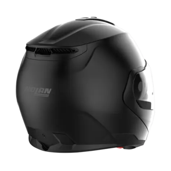 Motorhelmen Nolan N100-6 Classic