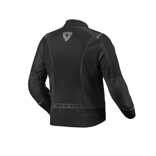 Motorjassen Rev'it! Airwave 4