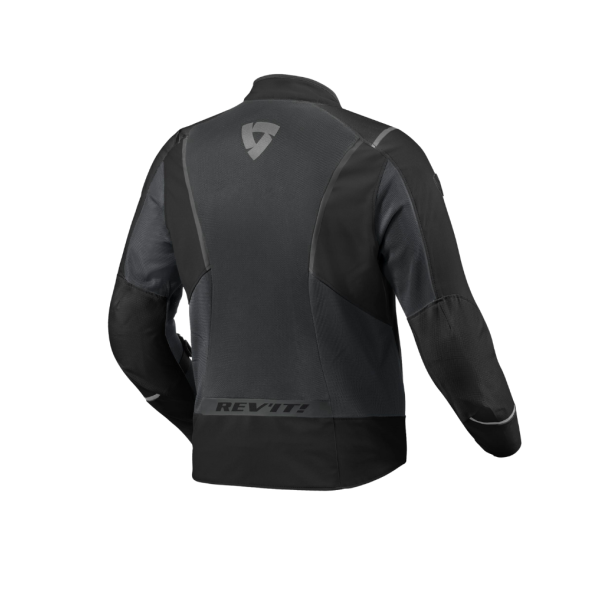 Motorjassen Rev'it! Airwave 4