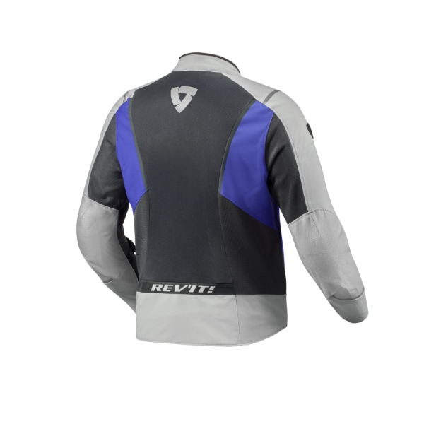 Motorcycle jacket Rev'it! Airwave 4