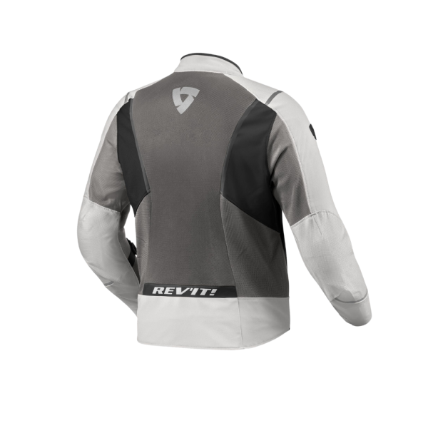 Motorjassen Rev'it! Airwave 4