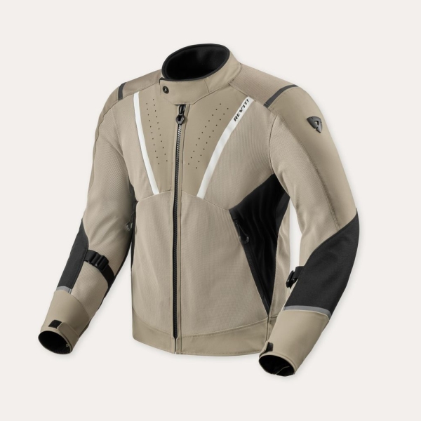 Motorcycle jacket Rev'it! Airwave 4