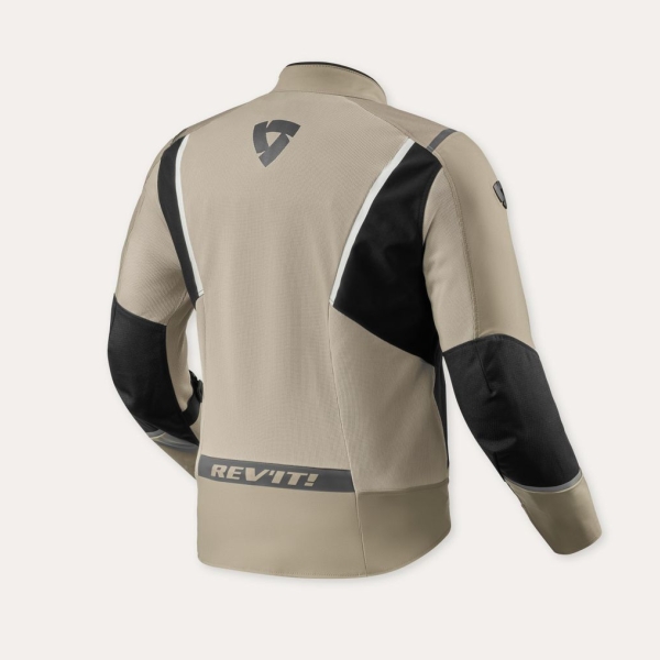 Motorcycle jacket Rev'it! Airwave 4