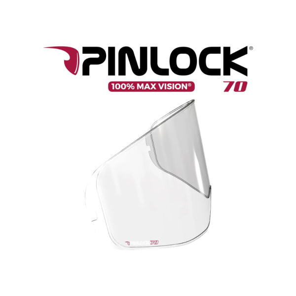 Pinlock  by Airoh