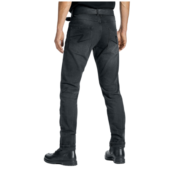 Motorbroeken Pando Robby Slim