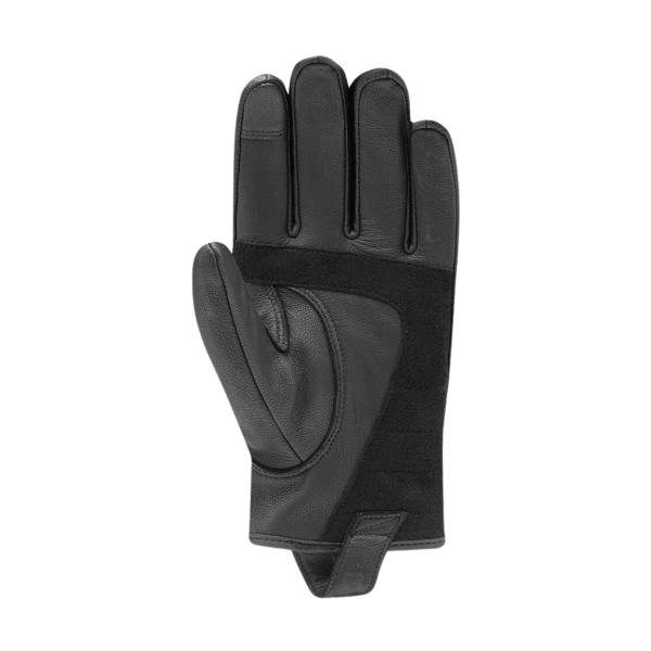 Motorhandschoenen Racer Tuxedo