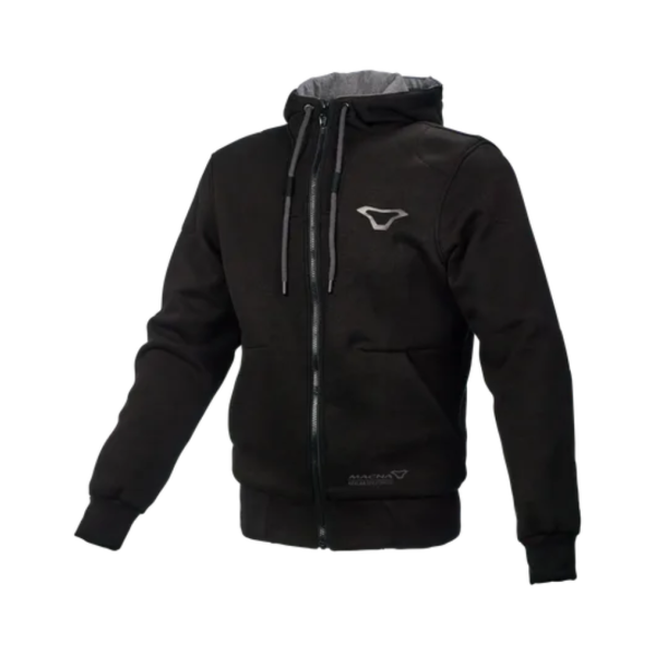 Motorcycle jacket Macna Nuclone