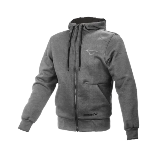 Motorcycle jacket Macna Nuclone