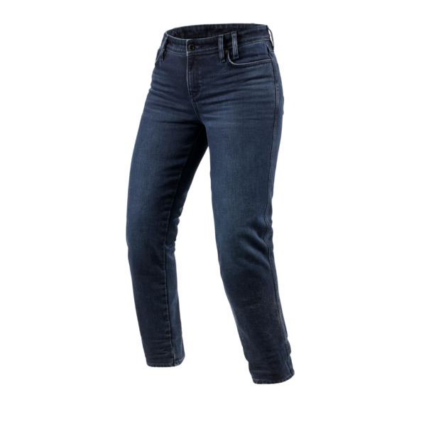 Textiel motorbroek  by Rev'it!