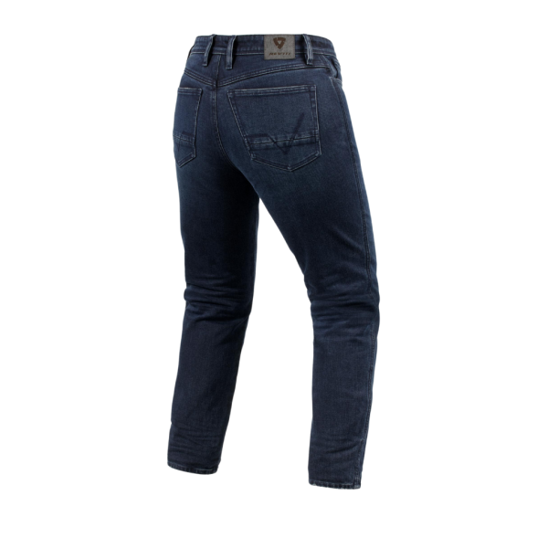 Motorbroeken Rev'it! Violet Ladies BF