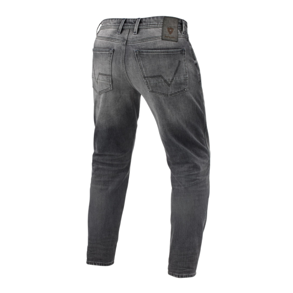 Motorbroeken Rev'it! Ortes TF