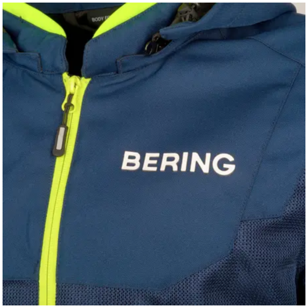 Motorcycle jacket Bering Profil