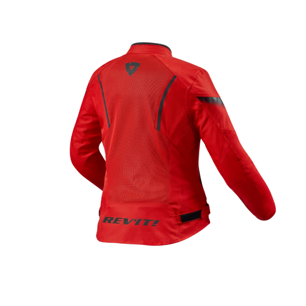 Vestes de moto Rev'it! Control Air H2O Ladies
