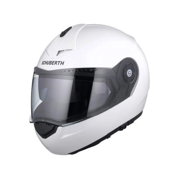 Motorcycle helmets  by Schuberth