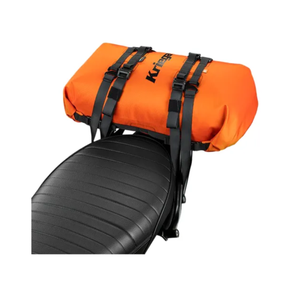 Motorbagage Kriega Zadeltas Rollpack 20