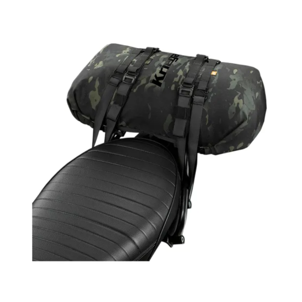 Motorbagage Kriega Zadeltas Rollpack 20