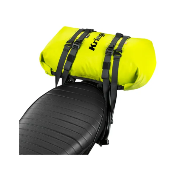 Motorbagage Kriega Zadeltas Rollpack 20