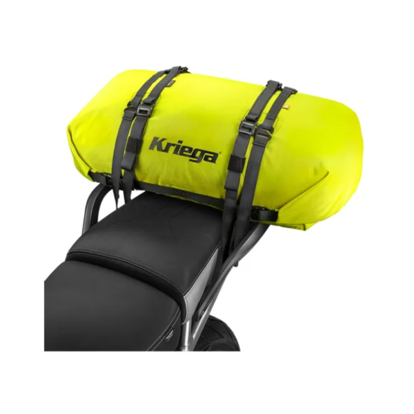Motorbagage Kriega Zadeltas Rollpack 40